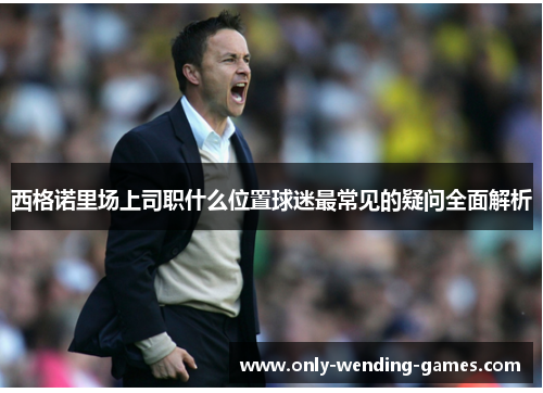 西格诺里场上司职什么位置球迷最常见的疑问全面解析 西格诺里场上司职什么位置球迷最常见的疑问全面解析